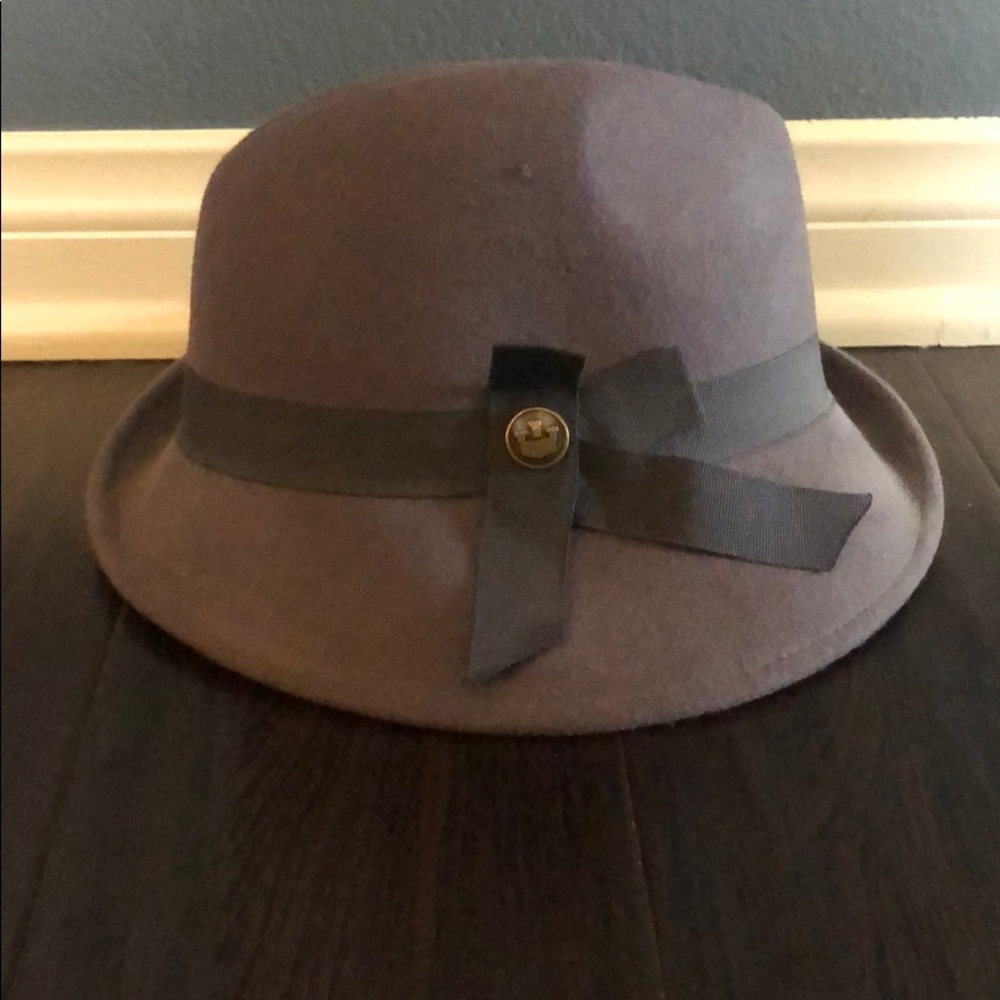COPY - Goorin Brothers - grey hat